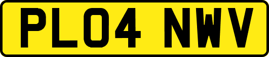 PL04NWV