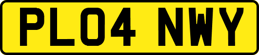 PL04NWY