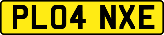 PL04NXE