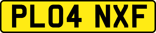 PL04NXF