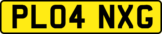 PL04NXG