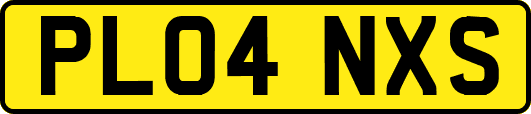 PL04NXS