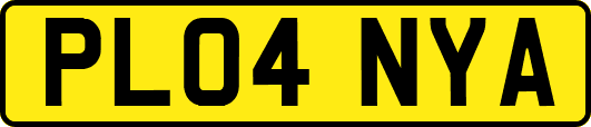PL04NYA