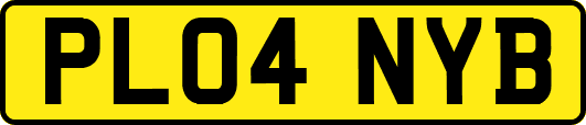 PL04NYB