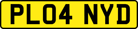 PL04NYD