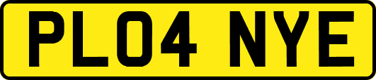 PL04NYE