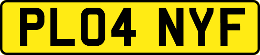 PL04NYF