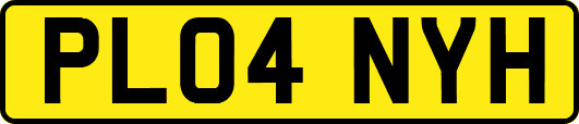 PL04NYH