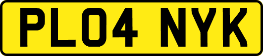 PL04NYK