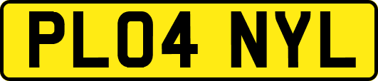 PL04NYL