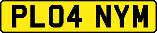 PL04NYM