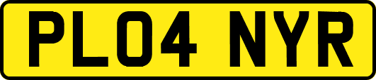 PL04NYR