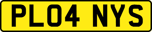 PL04NYS