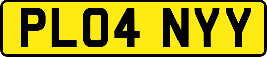 PL04NYY