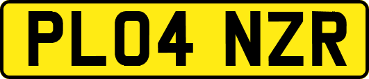 PL04NZR