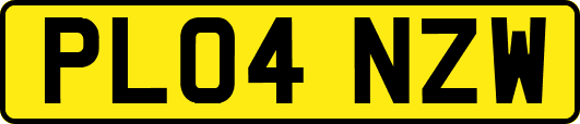 PL04NZW