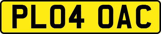 PL04OAC