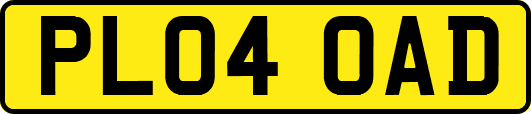 PL04OAD