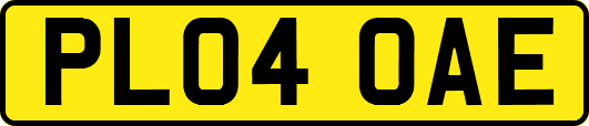 PL04OAE