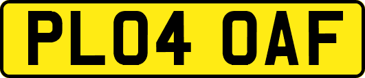 PL04OAF