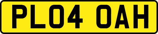 PL04OAH