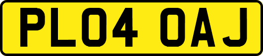 PL04OAJ