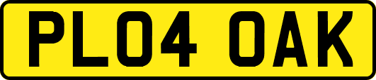 PL04OAK