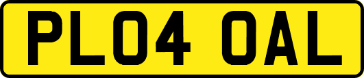 PL04OAL