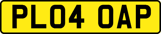 PL04OAP