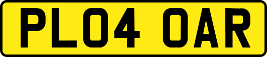 PL04OAR