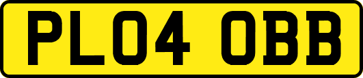 PL04OBB