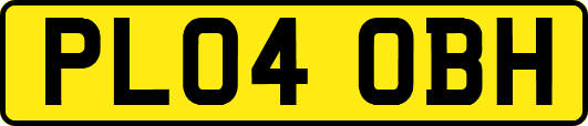PL04OBH