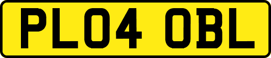 PL04OBL