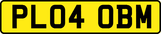 PL04OBM