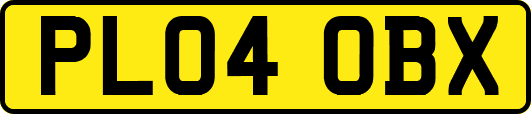PL04OBX