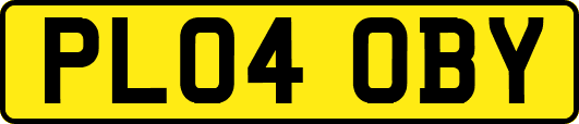 PL04OBY