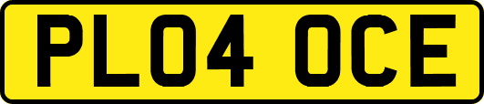 PL04OCE