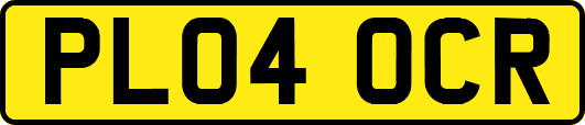 PL04OCR