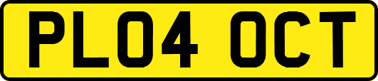 PL04OCT