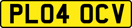 PL04OCV