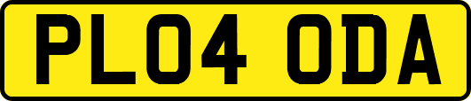 PL04ODA