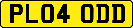 PL04ODD