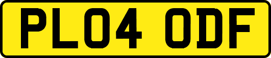 PL04ODF
