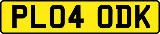 PL04ODK