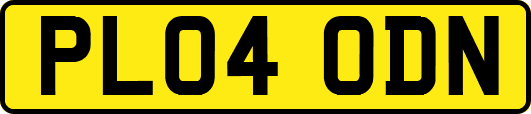 PL04ODN