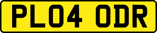 PL04ODR