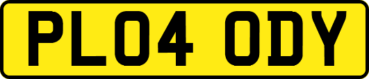 PL04ODY