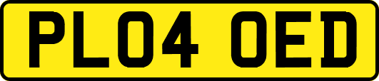 PL04OED