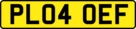 PL04OEF