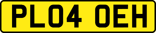 PL04OEH